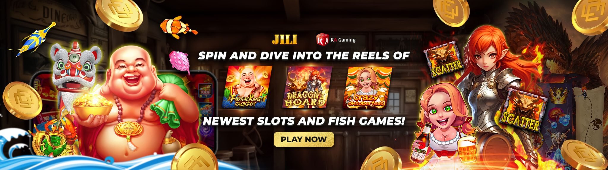 Bàn baccarat và roulette trong mục casino trực tuyến tại gai16